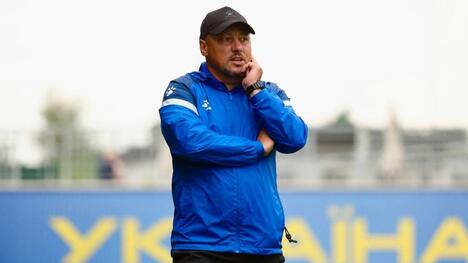 Василь Баранов: «Я впевнений, що «Кудрівка» не вилетіла б з УПЛ»