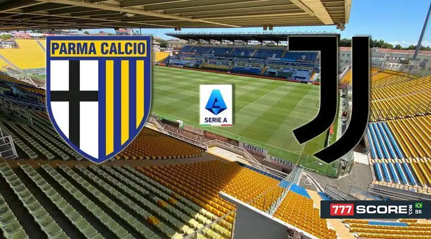 Parma - Juventus: Previsão e Análise da Partida