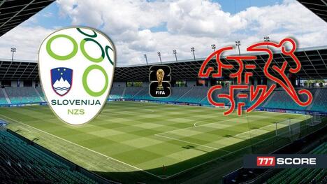 Slovenia - Svizzera: Previsioni e Anteprima della Partita