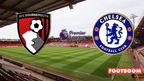 Bournemouth - Chelsea: Πρόβλεψη και Ανάλυση