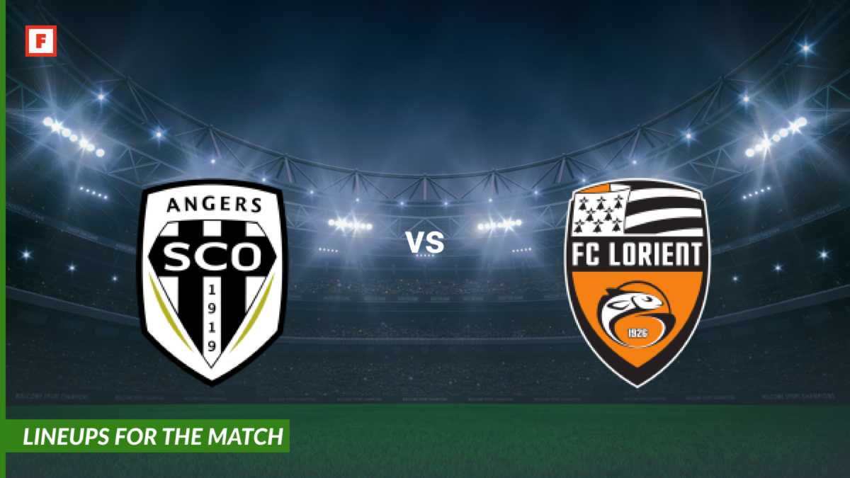 Lorient vs Angers: Defensive Heavyweights Collide in Brittany
