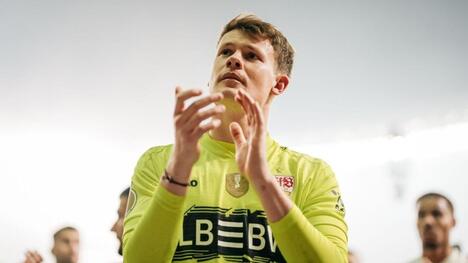 "Манчестер Сіті" та "Ювентус" цікавляться Олександром Нюбелем