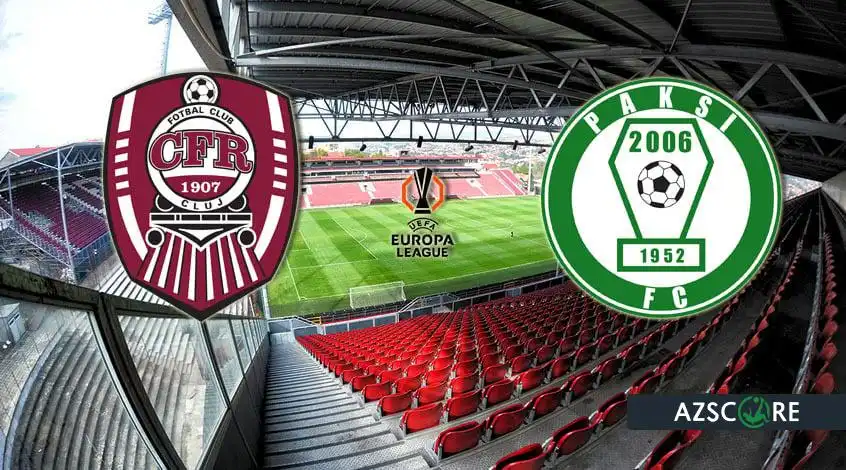 CFR Cluj - Paksi: Prédiction et Analyse du Match