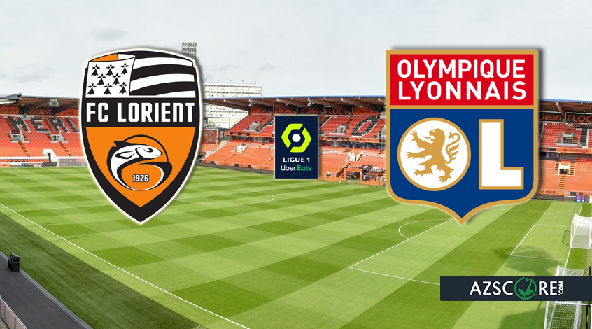 Lorient vs Lyon. Previzualizare meci și predicție