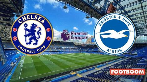 Čelsi vs Brighton & Hove Albion: Pregled meča i prognoza