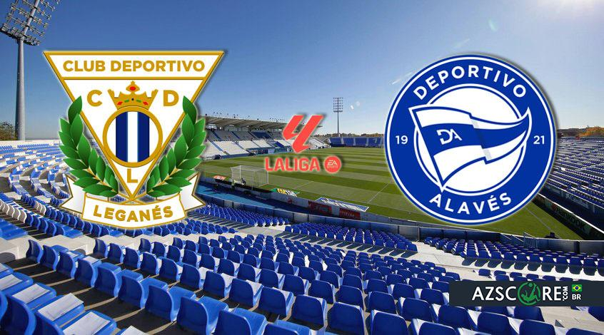 Leganés – Alavés: Análise e Prognóstico do Jogo