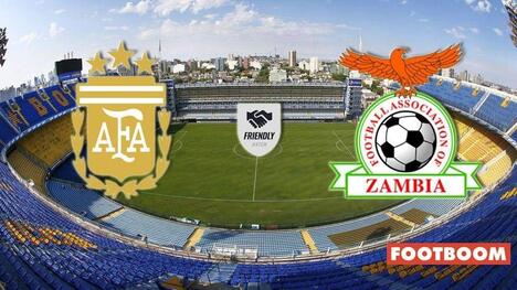 Argentina – Zambia: Prognoza i pregled utakmice
