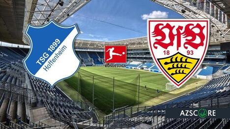 Hoffenheim vs. Stuttgart: Der heiße Kampf um die Champions-League-Plätze