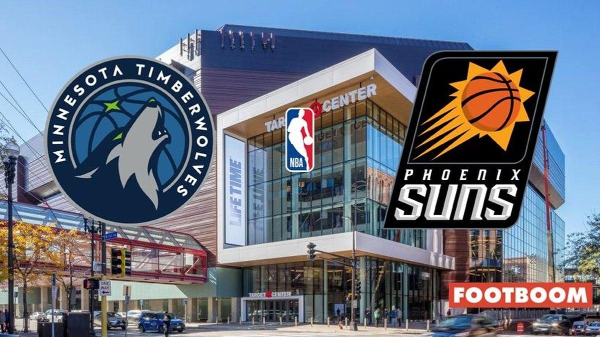Minnesota Timberwolves vs Phoenix Suns: Anteprima e Previsione ...