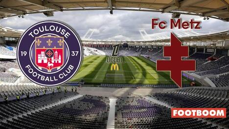 Toulouse vs Metz: Προεπισκόπηση και Πρόβλεψη