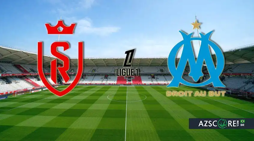 Reims - Marseille: Prévia e Prognóstico da Partida