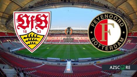 Stuttgart - Feyenoord : Pronostic et Avant-match