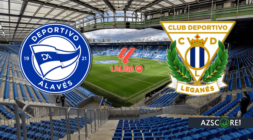 Alaves vs Leganes: Prezentare și Predicție a Meciului