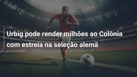 Urbig pode render milhões ao Colônia com estreia na seleção alemã