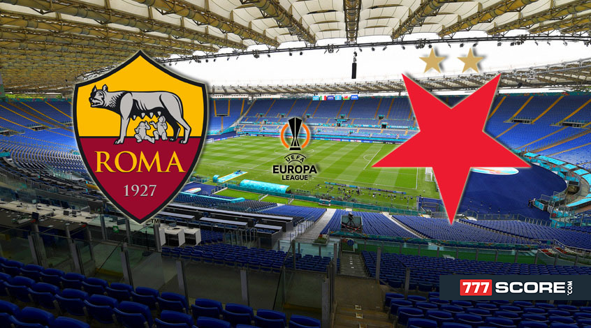 Preview: Roma vs. Slavia Prague - prediction, team news, lineups