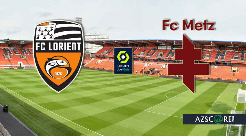 „Lorient“ – „Metz“. Prezentare meci și predicție
