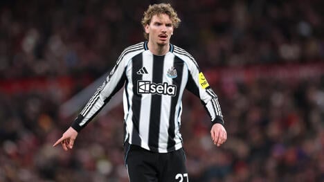 Nick Woltemade pourrait quitter Newcastle