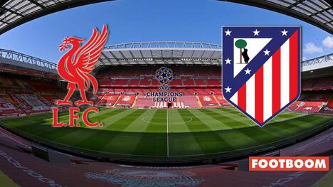 Liverpool – Atlético: Prognoza i prethodna analiza