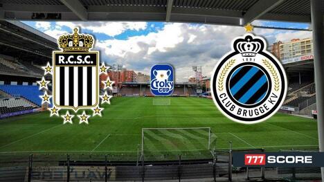 Charleroi-Bruges: Pronostico e Anteprima del Quarto di Finale di Coppa del Belgio