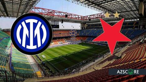 Inter Mailand vs. Slavia Prag: Prognose und Spielvorschau