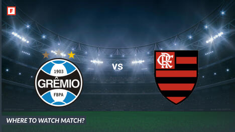 Dove guardare Gremio Porto Alegrense - Flamengo: Canale TV e orario d’inizio