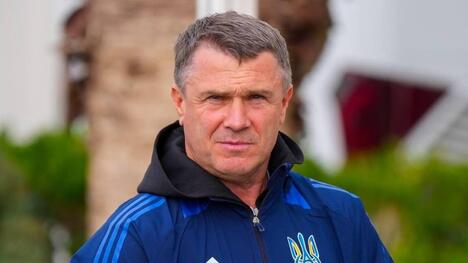 Два гравці поза заявкою збірної України на матч проти Албанії
