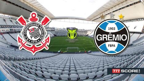 Corinthians vs Grêmio: Prediction and Match Preview