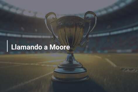 Llamando a Moore