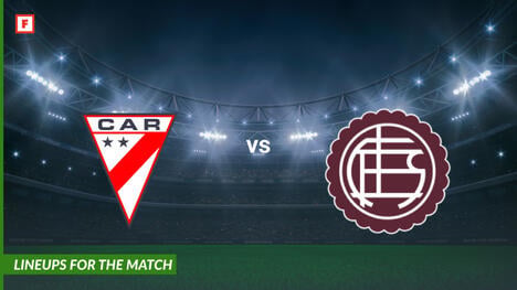 Sempre pronto contro Club Atletico Lanus: formazioni per la partita
