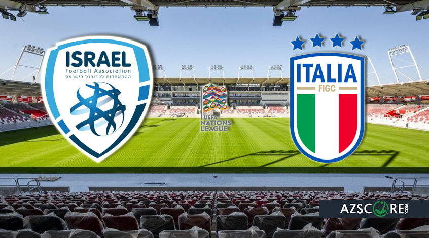Israel vs. Italy: Match Preview and Prediction