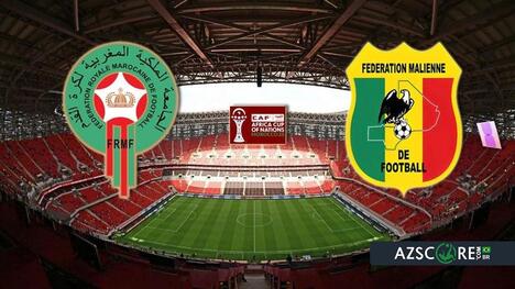 Marrocos vs Mali: Previsão e Análise do Jogo