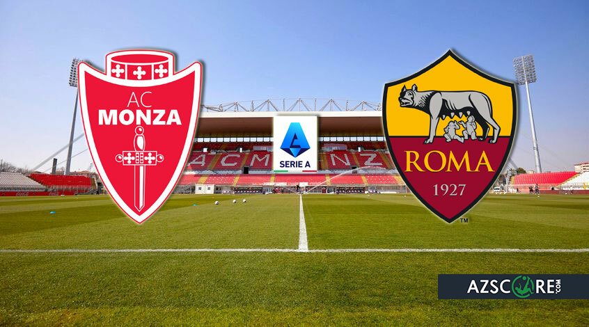 “Monza” – “Roma”. Match preview and prediction