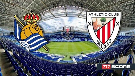 Real Sociedad-Atletico Bilbao: Sfida Epica per la Finale di Coppa del Re