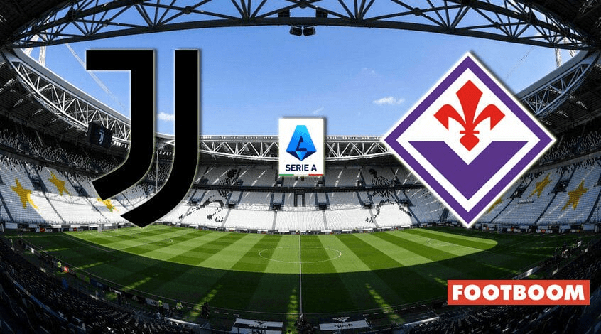 Juventus vs Fiorentina highlights