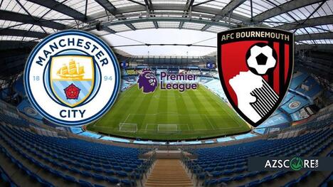 Manchester City vs Bournemouth: Prediction and Match Preview