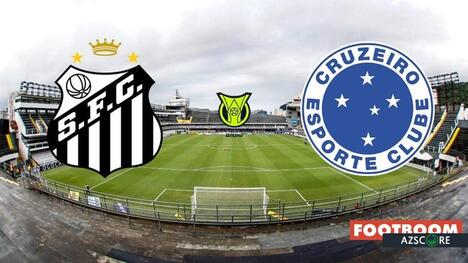Santos - Cruzeiro : Prédiction et Aperçu du Match