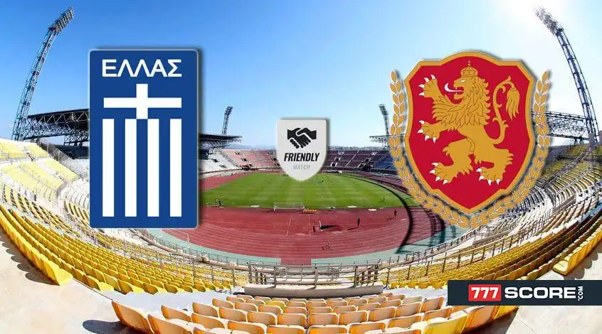 Greece vs Bulgaria: Match Preview and Prediction