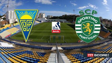 Estoril vs Sporting: Prediction and Match Preview