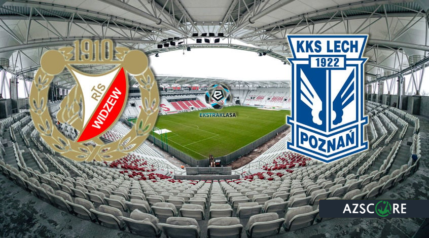“Widzew” – “Lech”: Annuncio e Pronostico della Partita