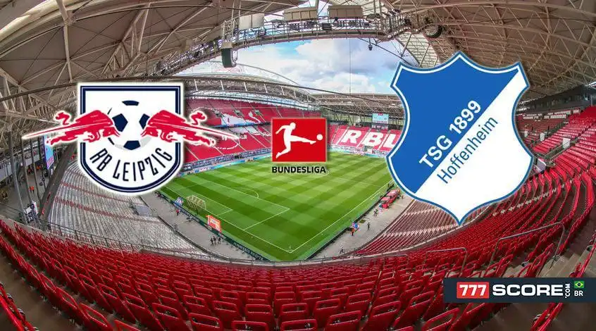 RB Leipzig – Hoffenheim: Análise e Prognóstico da Partida