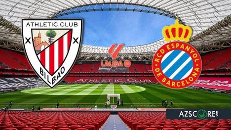 Athletic Bilbao vs. Espanyol: Prediction and Match Preview
