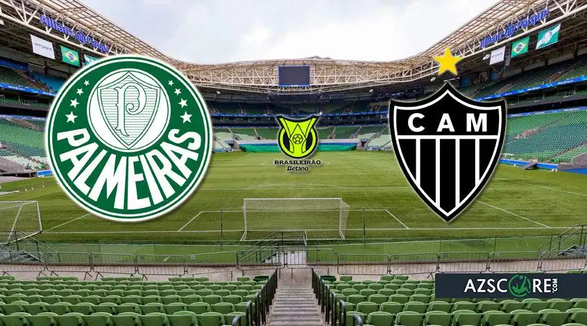 Palmeiras vs Atletico Mineiro: Prediction and Match Preview