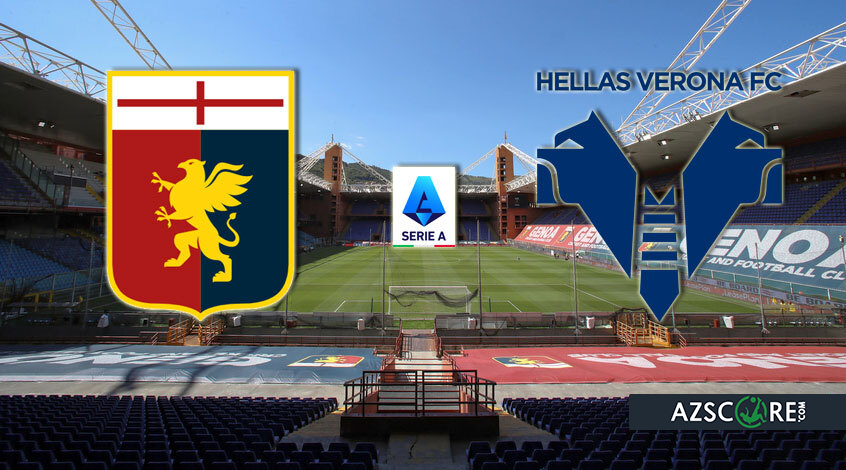 Sports Genoa C.F.C. HD Wallpaper