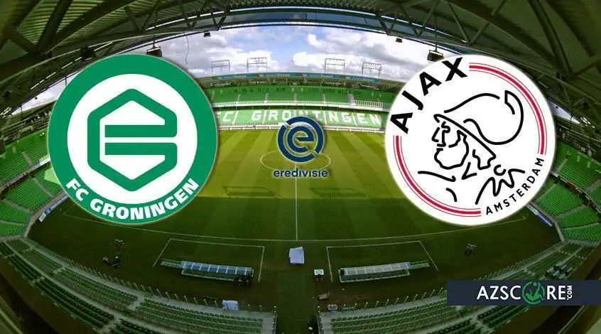 Groningen vs Ajax: Prediction and Match Preview