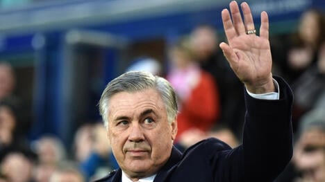 Ancelotti: Brasile, 'avremmo potuto segnare di più'