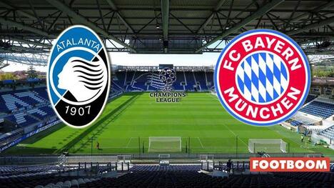 Atalanta - Bayern: Voorspelling en Wedstrijdvooruitzicht