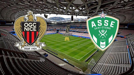 Nice sichert sich Ligaverbleib nach Playoff-Sieg