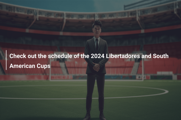 Dates and venues for Copa Libertadores and Sudamericana finals announced
