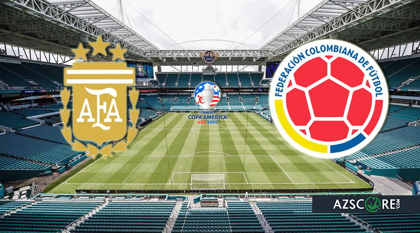 Argentina – Colombia. Match preview and prediction