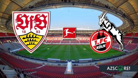 Stuttgart vs. Cologne: Can the Swabians Rebound in Crucial Bundesliga Clash?